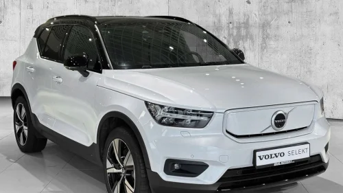 VOLVO XC40 2021 Recharge | 360 | El.seter | KROK |