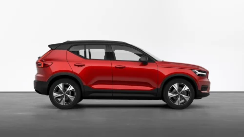VOLVO XC40 Recharge P8 Pure electric m/h.feste