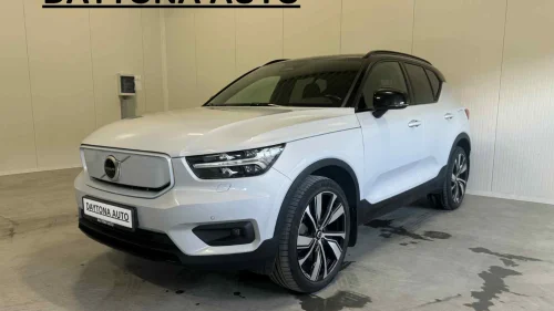 VOLVO XC40 P8 Recharge AWD, 1 Eier, H&K, Hengerfeste, ACC, +++