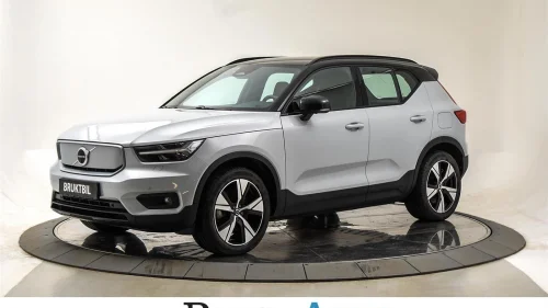 VOLVO XC40 Recharged Twin AWD/360-Kamera/Ny EU+