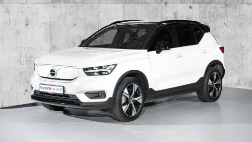VOLVO XC40 SKINN/KROK/MINNE/EL.BAKLUKE/R.KAM