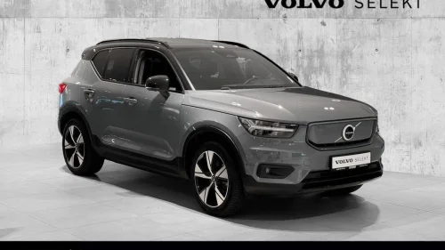 VOLVO XC40 Recharge P8 SEMI.EL.HF|PANO|EL.SETE|360|TONEDE+