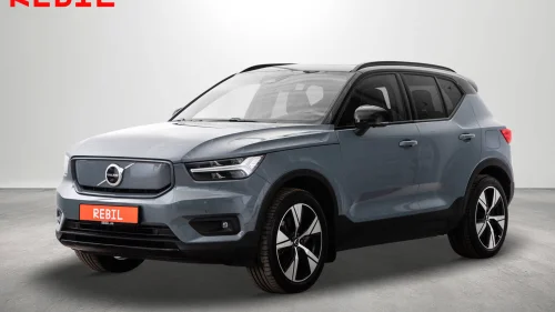 VOLVO XC40 Recharge P8 H&K/AWD/360/Panorama/Hengerfeste/ACC
