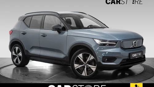VOLVO XC40 P8 AWD Recharge