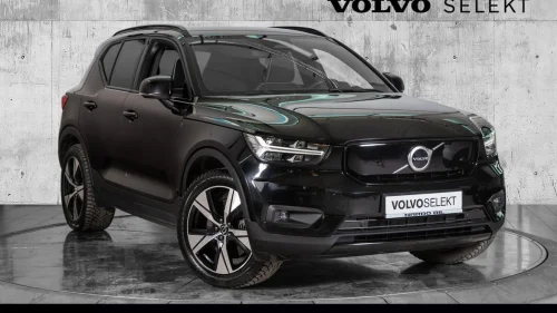 VOLVO XC40 P8 PRO AWD Harman Kardon/ Hengerfeste /Ryggekamera