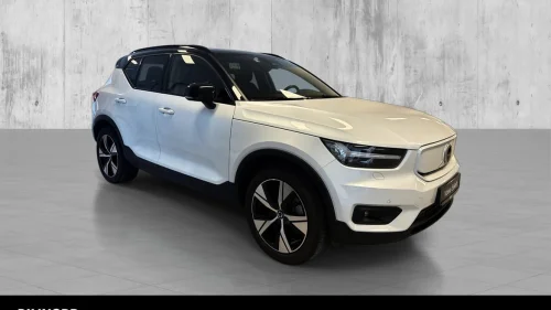 VOLVO XC40 Ryggekam/Krok/Harman Kardon++
