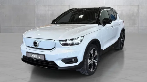 VOLVO XC40 XC40