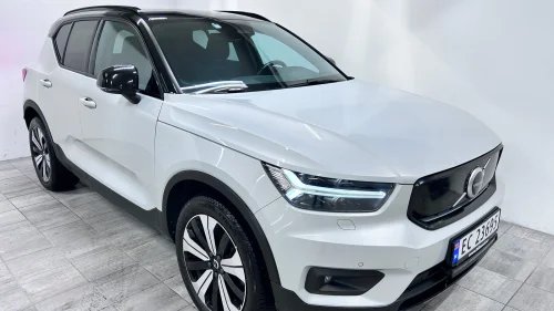 VOLVO XC40 AWD Recharge 408hk Volvo Selekt Garanti