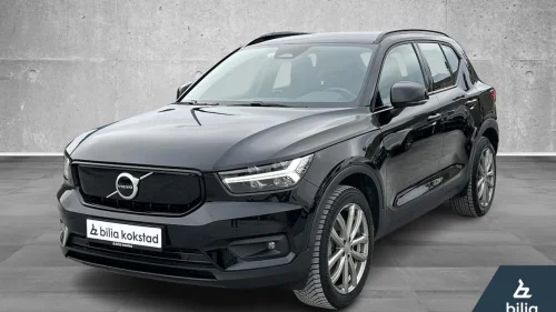 VOLVO XC40 Hengerfeste/Kamera/Varmepumpe/ACC/LED/DAB+
