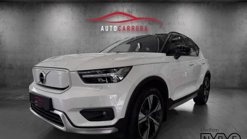 VOLVO XC40 P8 AWD Recharge R-Design/ACC/DAB/Rattvarme/Krok++