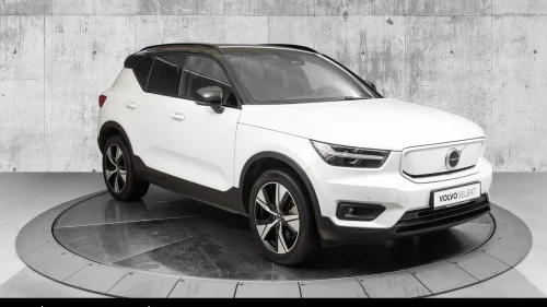 VOLVO XC40 P8 Recharge Hengerfeste/Harman/Ryggekamera/El.stol