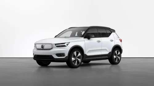 VOLVO XC40 Recharge P8 Pure electric