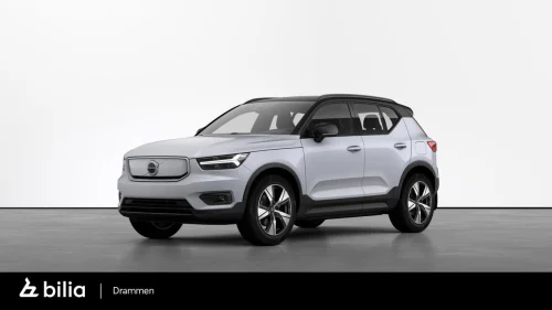 VOLVO XC40 Recharge P8 AWD H-Feste,El.seter,Volvo Selekt 8 år++