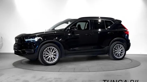 VOLVO XC40 Recharge P8 AWD, Full-LED, H.feste | Kr. 3.490/mnd