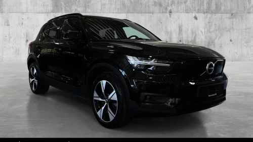 VOLVO XC40 XC40 P8 AWD Recharge/ Hengerfeste/Varmepumpe/ H&K