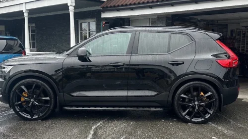 VOLVO XC40 P8 AWD Recharge
