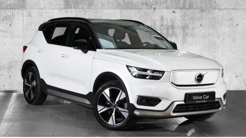VOLVO XC40 P8 El-Bil - Topputstyrt m/ stylingpakke!