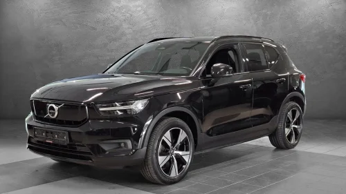 VOLVO XC40 P8/AWD/HarmanKardon/Varmepumpe/Pano/kamera360/Elsete++