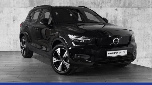 VOLVO XC40 SOMMERKAMPANJE MED RENTE FRA 2,99%