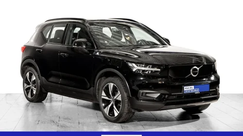 VOLVO XC40 P8 AWD Recharge Krok/Pano