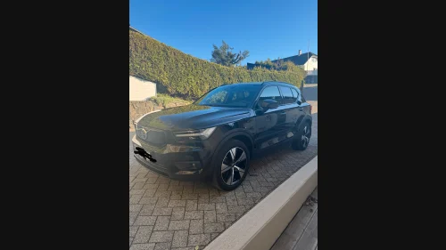 VOLVO XC40 P8 AWD Recharge