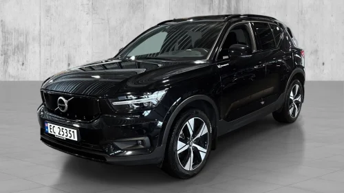 VOLVO XC40 P8 AWD Recharge