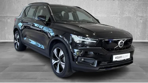 VOLVO XC40 P8 Twin Pure Electric