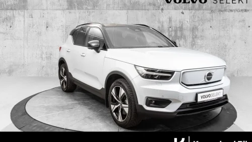 VOLVO XC40 P8 AWD VOC/PANO/360*/H&K/KROK