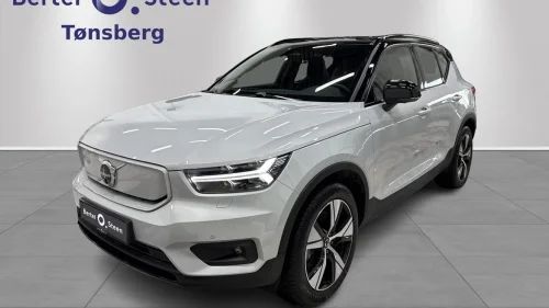 VOLVO XC40 Volvo XC 40 AWD