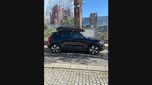 VOLVO XC40 P8 AWD Recharge