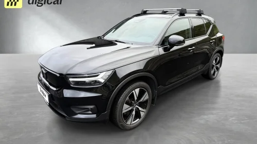 VOLVO XC40 P8 AWD 408hk R-Design / H.feste / ACC / Varmepumpe ++