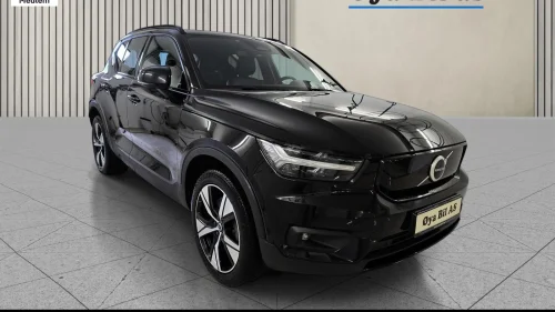 VOLVO XC40 P8 RECHARGE TWIN ENGINE AWD-408hk-ACC-VOC-KROK++