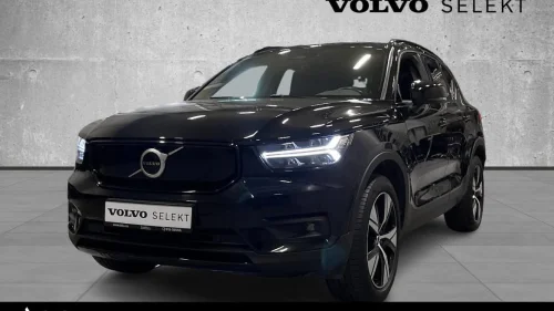 VOLVO XC40 P8 AWD - Hengerfeste, Google, Ryggekamera, APP