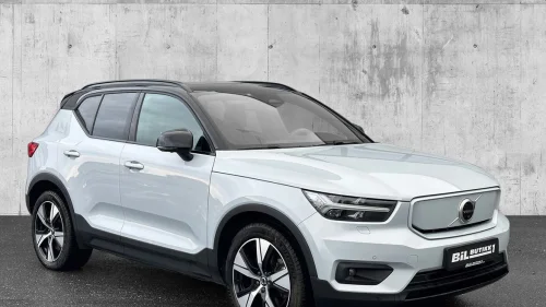 VOLVO XC40 ACC/H-Feste/360kamera/Soltak
