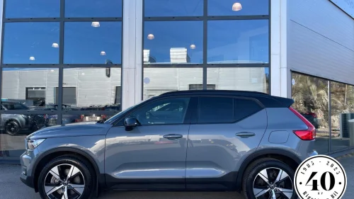 VOLVO XC40 P8 AWD Recharge, H.feste, Pano, H&K, 1-eier, 360 kam+++