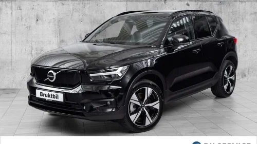 VOLVO XC40 Recharge Twin Pure Electric *ACC*H.Feste*VOC*