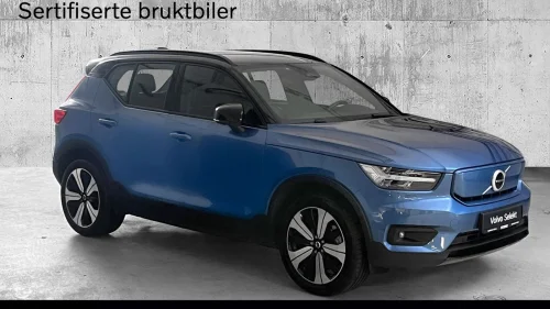 VOLVO XC40 360-tilh.feste-el.stol-