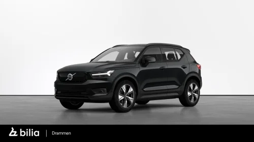 VOLVO XC40 Twin Engine AWD - H.Feste, Garanti+++