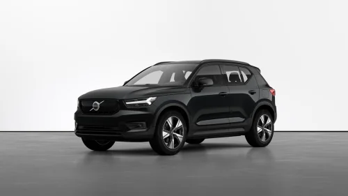 VOLVO XC40 Recharge P8 AWD | Parkeringsvarmer | Høstkampanje|