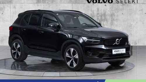 VOLVO XC40 Twin | H.feste | VÅRKAMPANJE Rente fra 2,99%