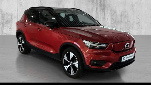 VOLVO XC40 P8 AWD Recharge Standard