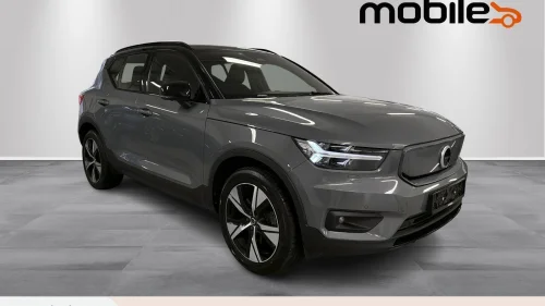VOLVO XC40 P8 AWD Recharge