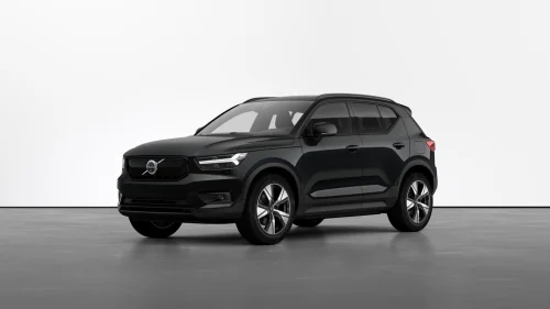 VOLVO XC40 P8 AWD | H.Feste | 360 | H&K | VOC | Pano | Garanti |