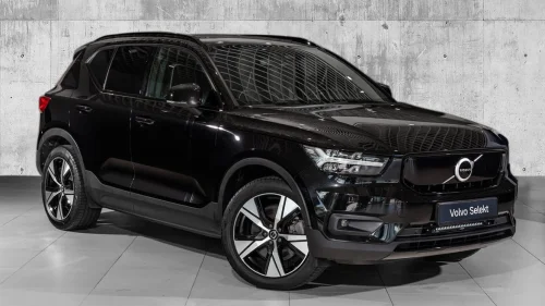 VOLVO XC40 2021 Volvo XC40 P8 | 360 | H&K | KROK | El.seter |