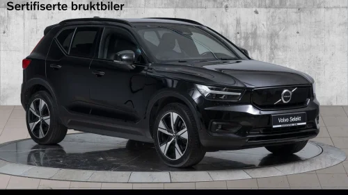 VOLVO XC40 XC40