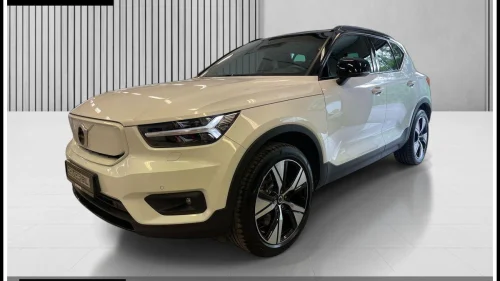 VOLVO XC40 P8 AWD|OnCall|Memory|DAB|Rattvarme|ACC|El.seter|Krok++