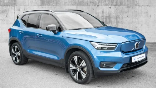 VOLVO XC40 XC40