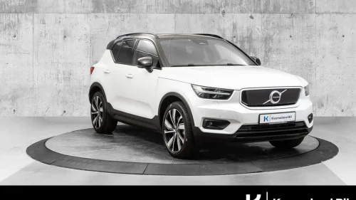 VOLVO XC40 P8 AWD VOC/PANO/360*/H&K/KROK