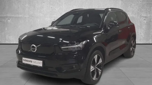 VOLVO XC40 P8 AWD H.Feste Varmepumpe Adaptiv Cruise Control