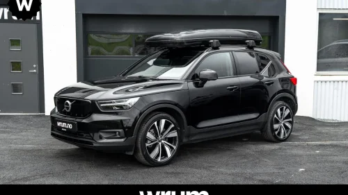 VOLVO XC40 Recharge P8 Pure Electric/360Kam/H/K/H.Feste/20"S/20"V